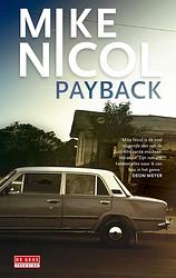 Foto van Payback - mike nicol - ebook (9789044532623)