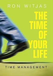 Foto van The time of your life - ron witjas - ebook (9789058712790)