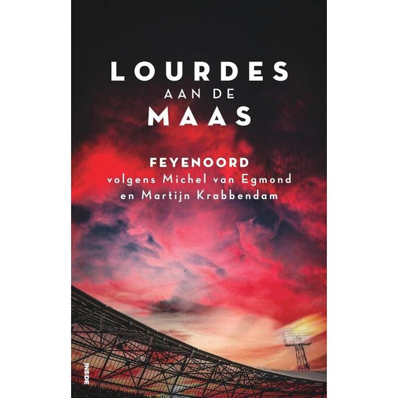 Foto van Lourdes aan de maas