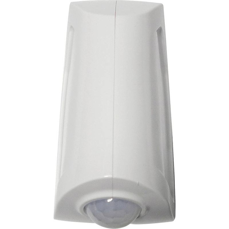 Foto van Müller-licht caplux sensor 27700032 nachtlamp led neutraalwit wit