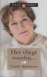 Foto van Het vliegt voorbij - tineke beishuizen - ebook (9789029580335)