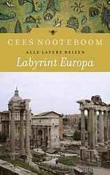 Foto van Labyrint europa 2 - cees nooteboom - ebook (9789023454380)