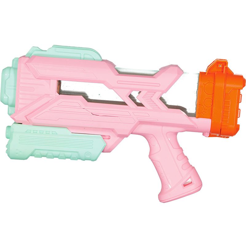 Foto van Waterpistool