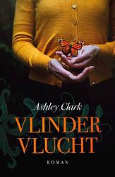 Foto van Vlindervlucht - ashley clark - ebook (9789029731317)