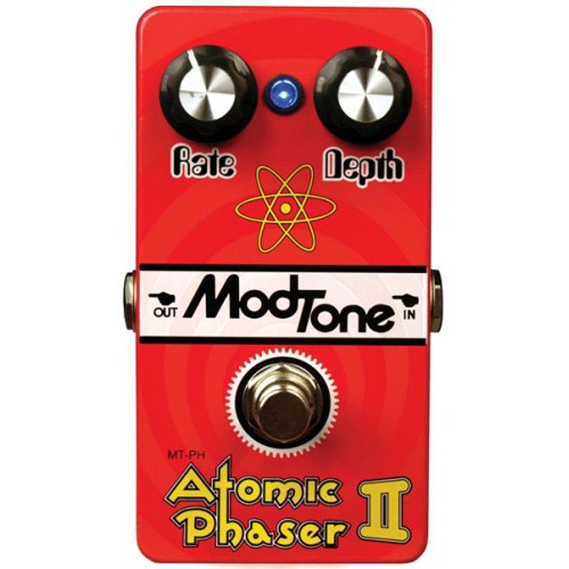 Foto van Modtone mt-ph atomic phaser ii