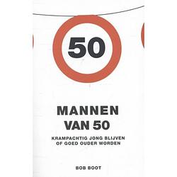 Foto van Mannen van 50