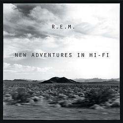 Foto van New adventures in hi-fi - cd (0888072004092)