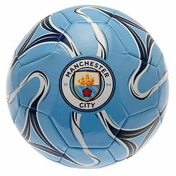 Foto van Bal manchester city cc maat 5