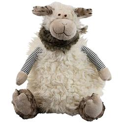 Foto van Mars & more knuffel funky schaap 20cm