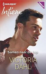 Foto van Samen naar de top - victoria dahl - ebook