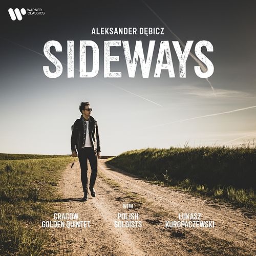 Foto van Sideways - cd (5054197166839)