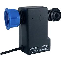 Foto van Greisinger gmv 191 adapter geschikt voor merk greisinger