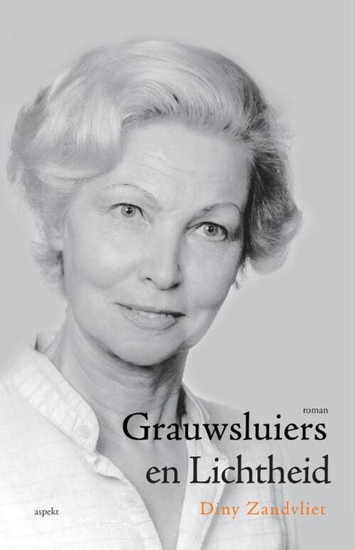 Foto van Grauwsluiers en lichtheid - diny zandvliet - ebook (9789464248845)