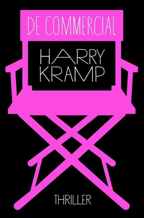 Foto van De commercial - harry kramp - ebook (9789024563555)