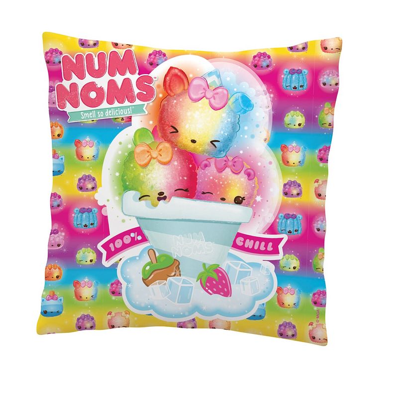 Foto van Mga num noms kussen 35 cm