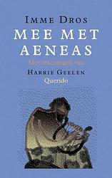 Foto van Mee met aeneas - imme dros - ebook (9789045108032)