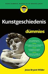 Foto van Kunstgeschiedenis voor dummies - jesse bryant wilder - ebook (9789045355313)