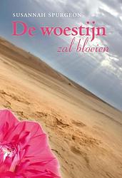 Foto van De woestijn zal bloeien - susannah spurgeon - ebook (9789033624452)