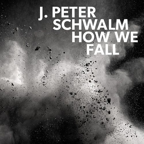 Foto van How we fall - cd (5060197761554)