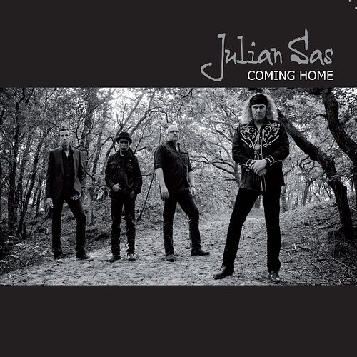 Foto van Coming home - cd (0850295006153)