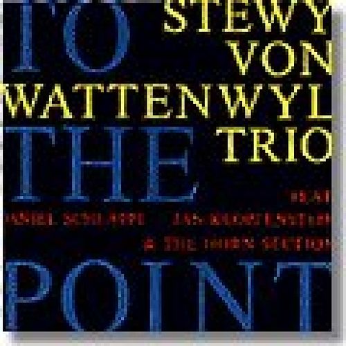 Foto van To the point - cd (7619949978726)