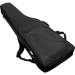 Foto van Ibanez igbx724-bk powerpad® ultra gigbag voor x, iceman en frm gitaar