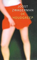 Foto van Houdgreep - joost zwagerman - ebook (9789029572859)