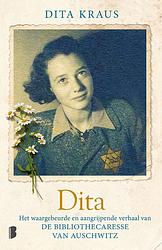 Foto van Dita - dita kraus - ebook (9789402316865)