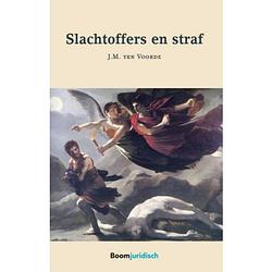 Foto van Slachtoffers en straf