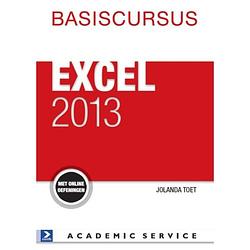 Foto van Basiscursus excel 2013 - basiscursussen