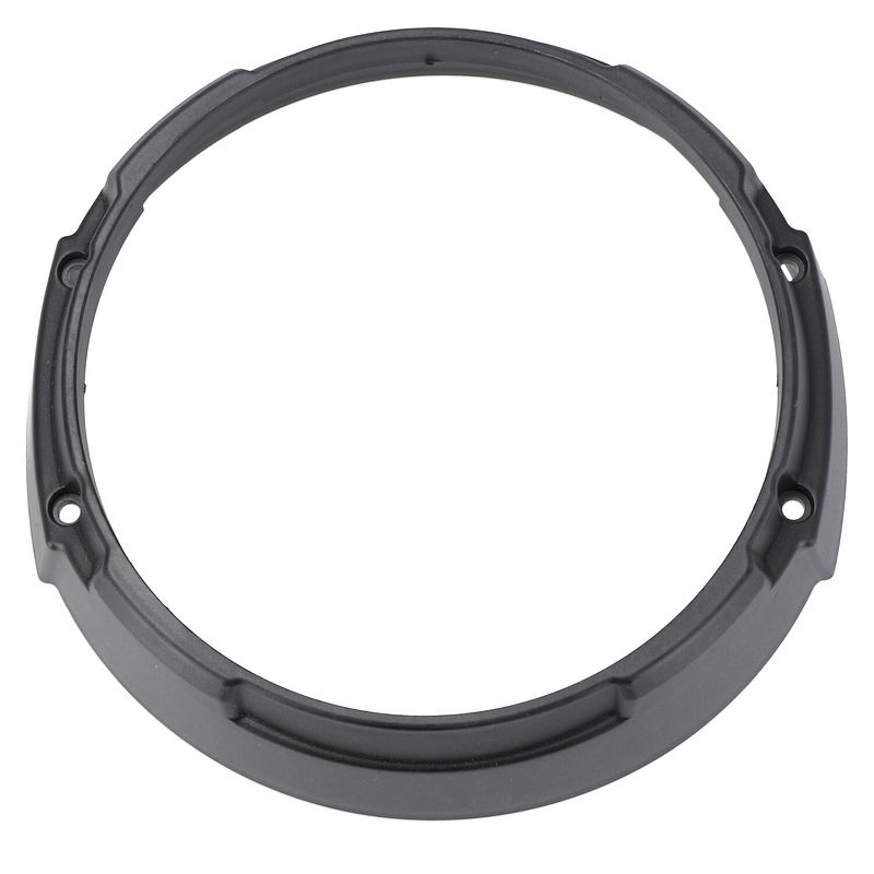 Foto van Ayra 11387 front lens cover 180b-04c-02 voor vision 180 beam