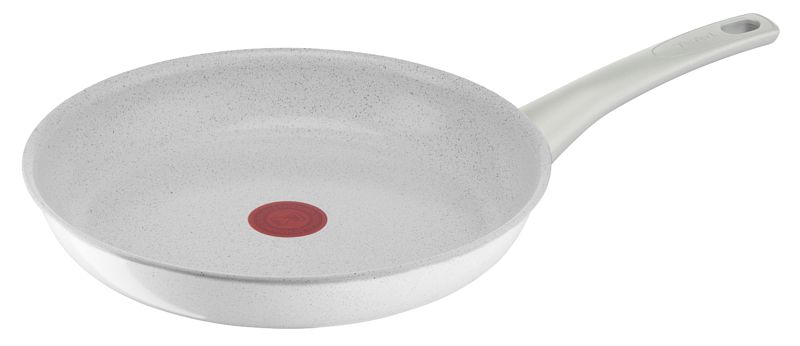 Foto van Tefal natural chef keramische koekenpan 28 cm