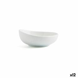 Foto van Kom ariane vital coupe keramisch wit (12 cm) (12 stuks)