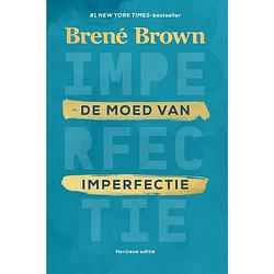 Foto van De moed van imperfectie