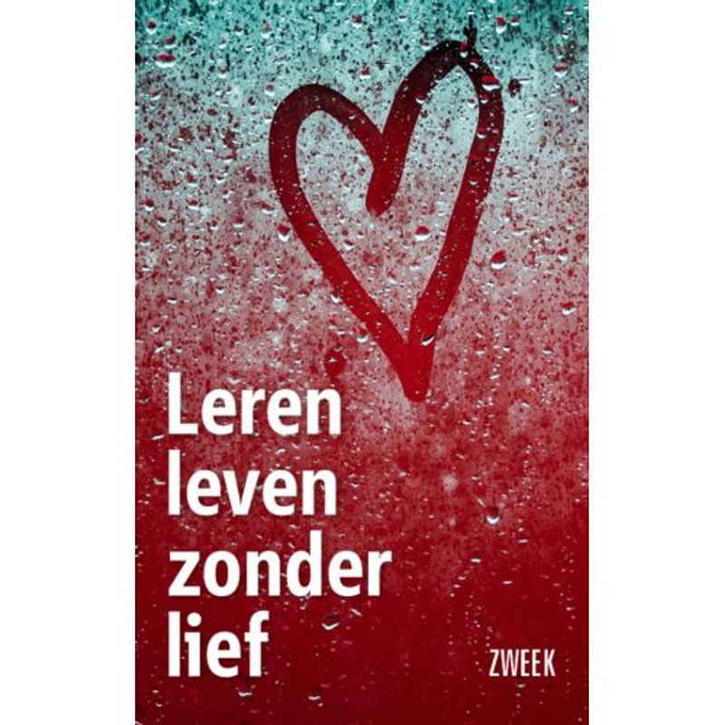 Foto van Leren leven zonder lief