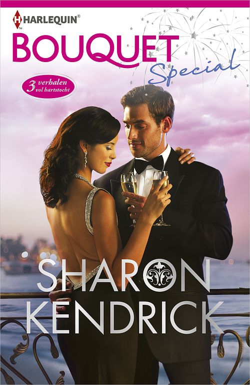 Foto van Bouquet special sharon kendrick - sharon kendrick - ebook