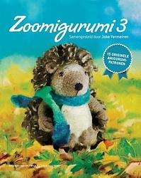 Foto van Zoomigurumi 3 - ebook (9789461313515)