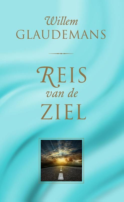 Foto van Reis van de ziel - willem glaudemans - ebook