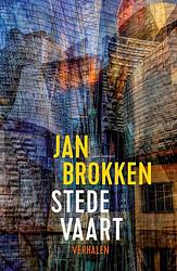 Foto van Stedevaart - jan brokken - ebook (9789045040158)