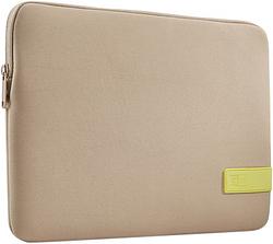 Foto van Case logic reflect 13'' macbook pro/air sleeve beige