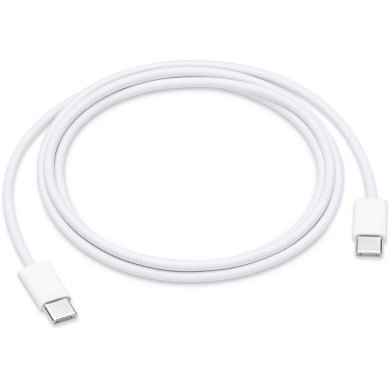 Foto van Apple apple ipad/iphone/ipod laadkabel 1.00 m wit