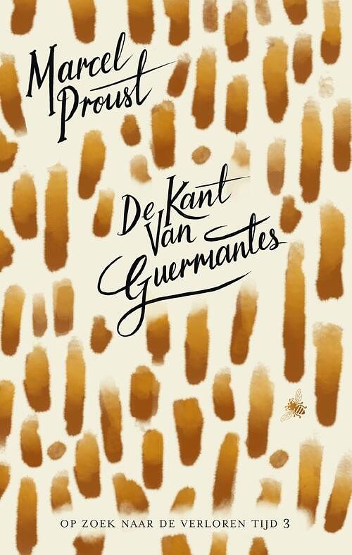 Foto van De kant van guermantes - marcel proust - ebook (9789403130903)