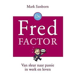 Foto van De fred-factor