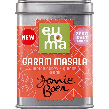 Foto van Euroma garam masala by jonnie boer bij jumbo