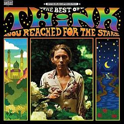 Foto van You reached for the stars: the best of twink - lp (0090771560018)