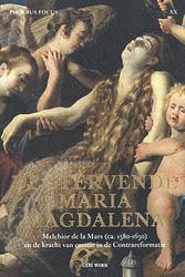 Foto van De stervende maria magdalena - lieke wijnia - paperback (9789463887724)