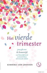 Foto van Het vierde trimester - kimberly ann johnson - ebook (9789493228191)