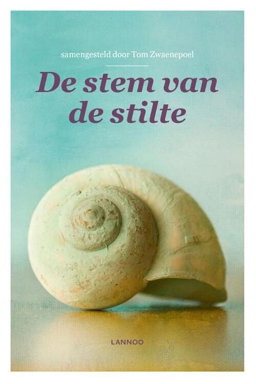 Foto van De stem van de stilte - tom zwaenepoel - ebook (9789401416030)