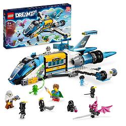 Foto van Lego dreamzzz dhr. oz' ruimtebus 71460