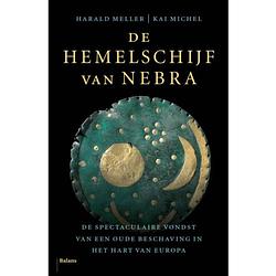 Foto van De hemelschijf van nebra